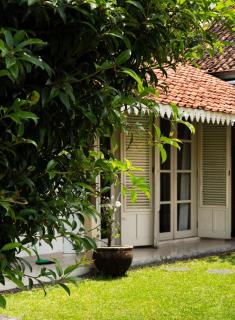 Villa Gold - Yogyakarta - 8