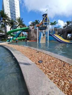 Salinas Premium Resort - 1