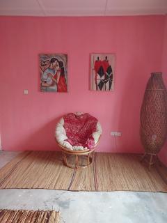 Countryside Guesthouse - - 0