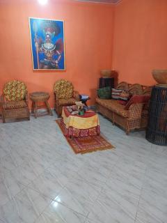 Countryside Guesthouse - - 8
