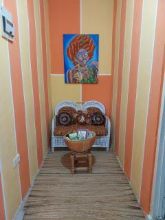 Countryside Guesthouse - - 7
