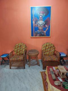 Countryside Guesthouse - - 2