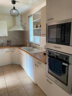 Maison mitoyenne proches des plages - 7