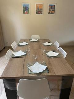 Maison mitoyenne proches des plages - 4