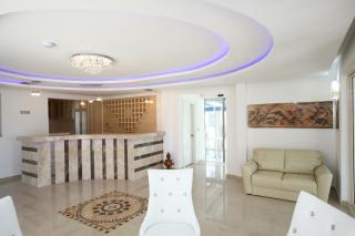 Delfi Hotel Spa & Wellness Center - Bodrum - 1