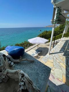 Villa Lori - Qeparo - 8