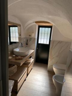 Gradevole studio in corte - Nocera Superiore - 5