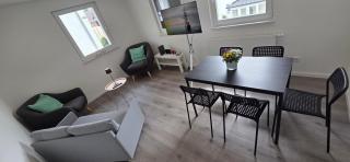 mein Heimquartier - Moderne Wohnung bei Stuttgart - Waiblingen - 8