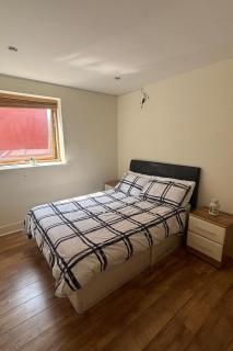 Central Dublin 2-Bed Apartment -Sleeps 5 & Parking - Dublin - 6