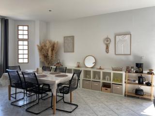 Spacieuse villa dans les pins - 4