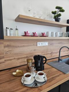 Úplne nový Apartmán Kvetinka v centre Žiliny - 4