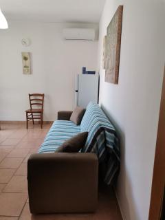 Casa di Nonna Tetta - Leuca - 5