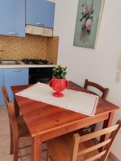 Casa di Nonna Tetta - Leuca - 1