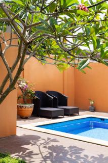 Villa Gold - Yogyakarta - 9