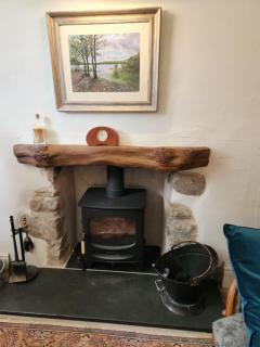 Blea Tarn Farmhouse B&B - Ambleside - 9