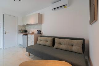 Morera Suite Paliouri - 5