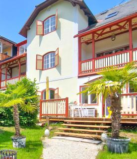 Villa Bella Vita - Seeboden am Millstätter See - 9