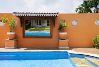 Villa Gold - Yogyakarta - 3