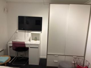 Modern villa in Tromsdalen - 8