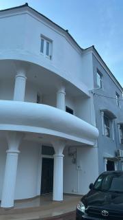 John Masarr apartment - Jamisa - 1