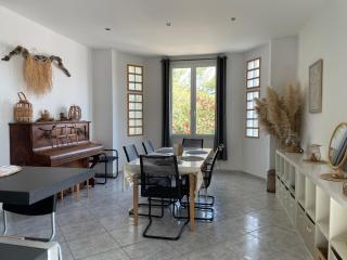 Spacieuse villa dans les pins - 3