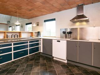 4 star holiday home in Løgstør - 2