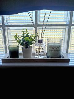 Clio's house - 6