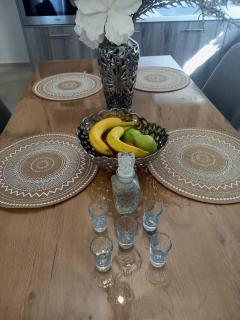 Clio's house - 2
