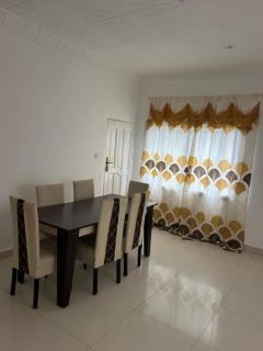 John Masarr apartment - Jamisa - 3