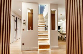 Host Second Address - Penthouse wit Pool-La Bettina Monaco - - 9