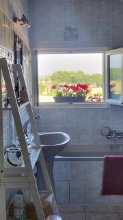 Gite de Lavardin - 9