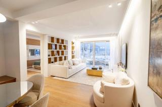 Host Second Address - Penthouse wit Pool-La Bettina Monaco - - 6