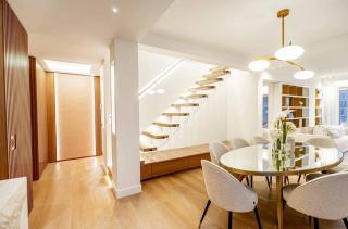 Host Second Address - Penthouse wit Pool-La Bettina Monaco - - 5