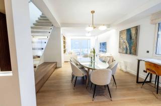 Host Second Address - Penthouse wit Pool-La Bettina Monaco - - 4