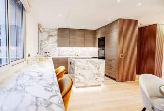 Host Second Address - Penthouse wit Pool-La Bettina Monaco - - 3