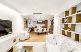 Host Second Address - Penthouse wit Pool-La Bettina Monaco - - 1