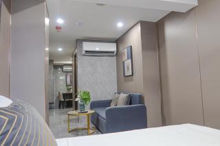 RR Studios & Suites - Singapur - 9