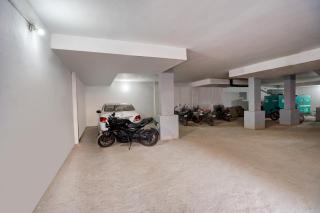 Super Hotel O Silver Key KD plaza Near Saket Metro station - 0