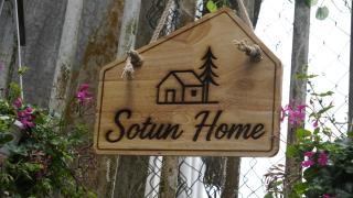 Sotun Home - Da Lat Peaceful - Ấp Xuân An - 9