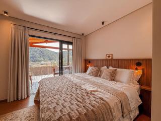 Casa Tempo | 2h30 SP | Exclusividade na montanha - Santo Antônio do Pinhal - 7