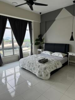 Damai Vacation Stay - Shah Alam - 8