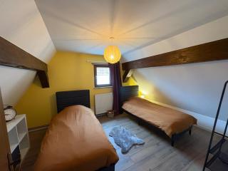 Charming Alsatian house - 4