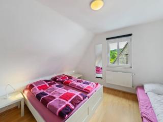 Ferienhaus Bergfreiheit - 4