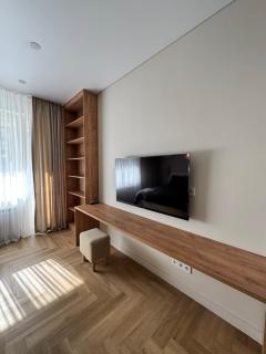 Meridian Mega Park - Almaty - 3