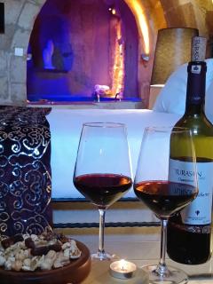 Castle Inn Cappodocia - Ortahisar - 4