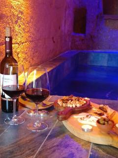 Castle Inn Cappodocia - Ortahisar - 3