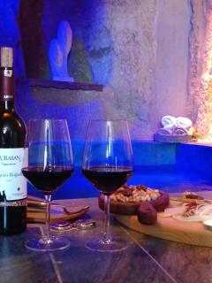 Castle Inn Cappodocia - Ortahisar - 2