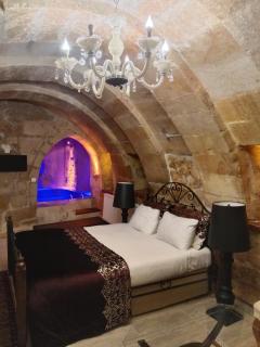 Castle Inn Cappodocia - Ortahisar - 1