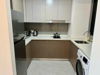 RESIDENSI AGILE by KUALALAMPUR CITY - 5