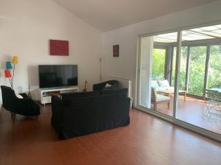 Maison 2 chambres à 900 m de la mer - 4